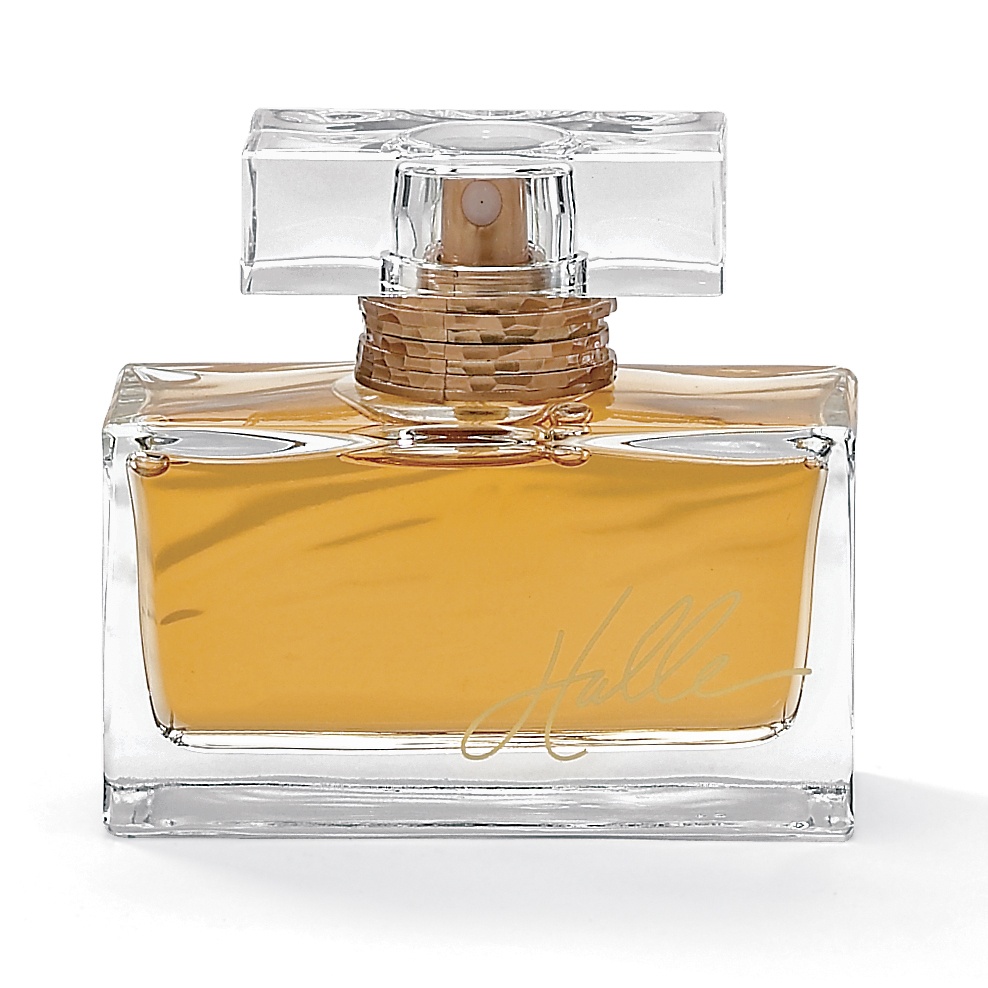 Halle by Halle Berry for Women Eau De Parfum Spray 1.7 oz