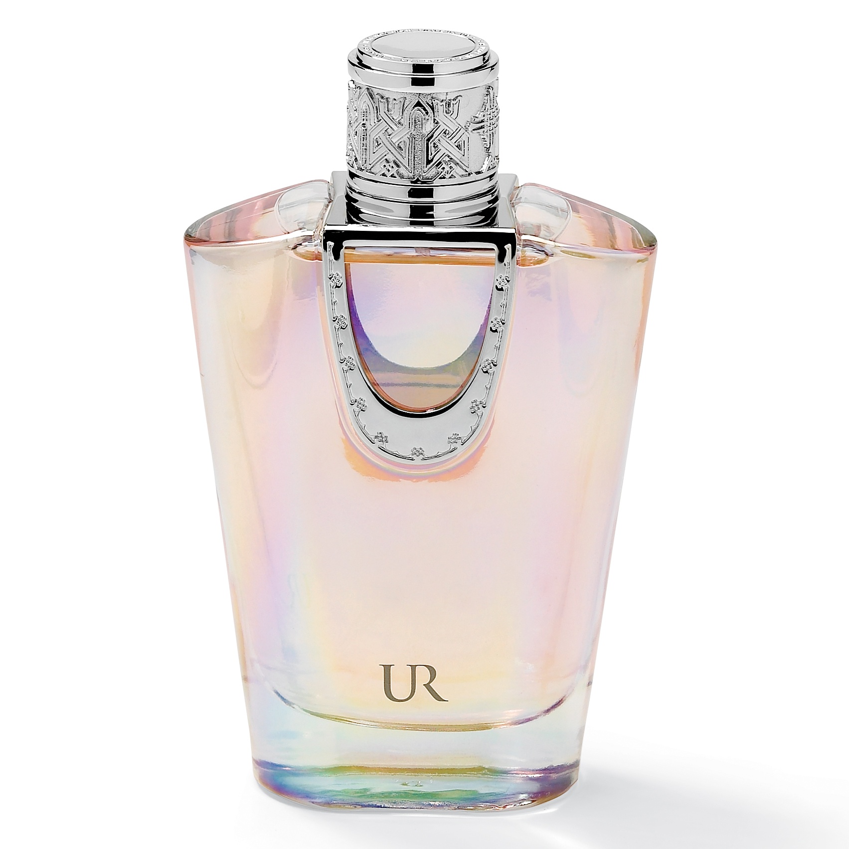 Usher UR by Usher for Women Eau De Parfum Spray 3.4 oz