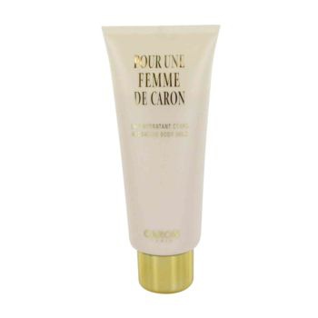 Caron Pour Une Femme by Caron for Women Body Lotion 5 oz