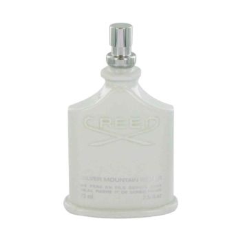 SILVER MOUNTAIN WATER by Creed for Men Millesime Spray (Tester) 2.5 oz
