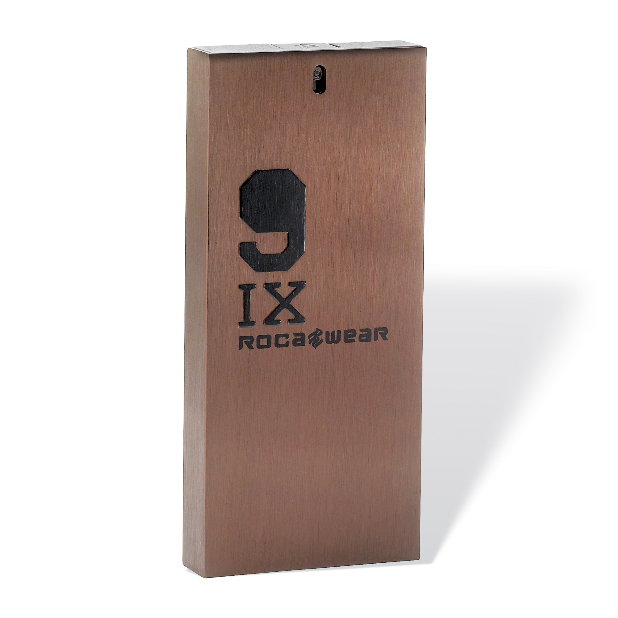 9IX Rocawear by Jay-Z for Men Eau De Toilette Spray 3.4 oz