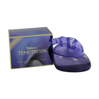 Delicious Temptation by Gale Hayman for Women Eau De Toilette Spray 3.3 oz