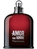Amor Pour Homme Tentation Spray 1.3