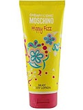Moschino Hippy Fizz B/Lotion 6.7 oz