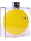 Aura Woman Eau De Toilette Spray 2.5 oz