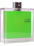 Aura Men Eau De Toilette Spray 2.5 oz