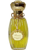 Annick Goutal Passion Eau De Parfum Spray 3.4