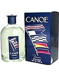 Canoe After Shave 8 oz