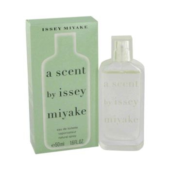 A Scent by Issey Miyake for Women Eau De Toilette Spray 3.4 oz