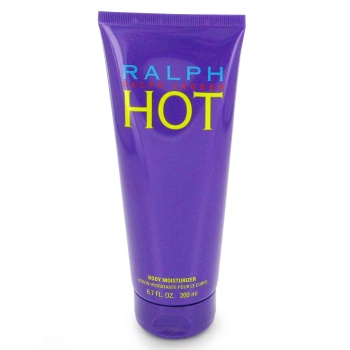 Ralph Hot by Ralph Lauren for Women Body Lotion 6.7 oz