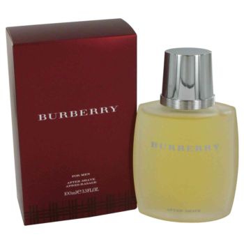 BURBERRYS by Burberrys for Men After Shave 3.4 oz