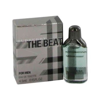 The Beat by Burberrys for Men Mini EDT .15 oz
