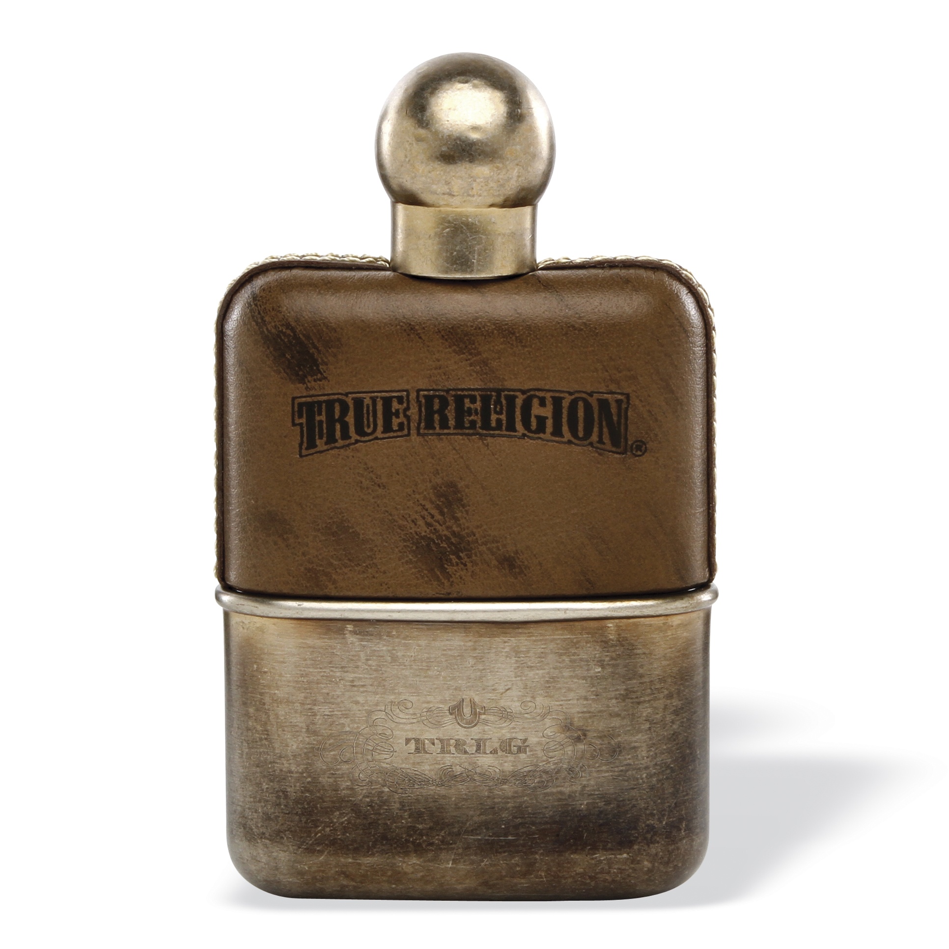 True Religion by True Religion for Men Eau De Toilette Spray 3.4 oz