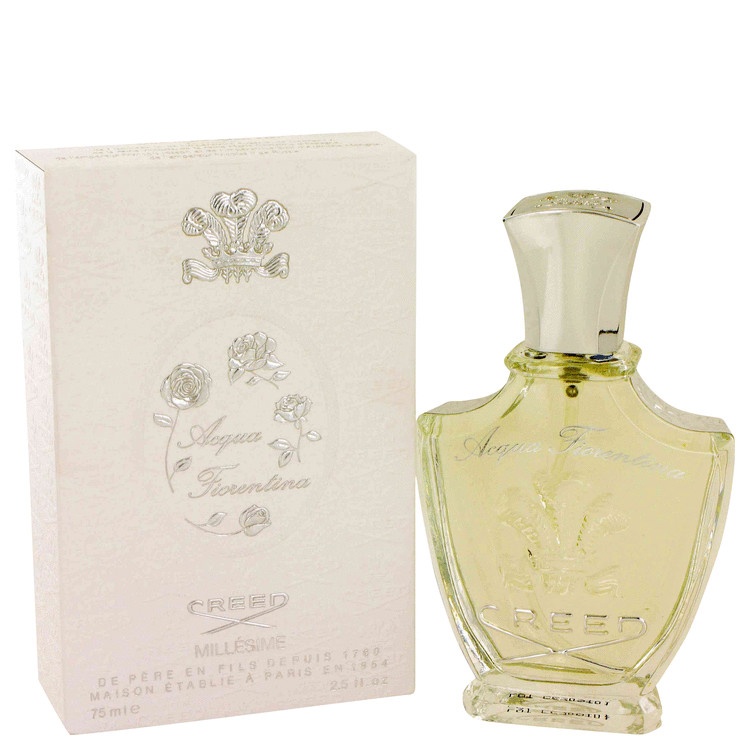 Aqua Fiorentina by Creed for Women Millesime Spray 2.5 oz