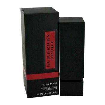 Burberry Sport by Burberrys for Men Eau De Toilette Spray 2.5 oz