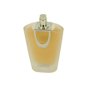 Usher For Women by Usher for Women Eau De Parfum Spray (Tester) 3.4 oz