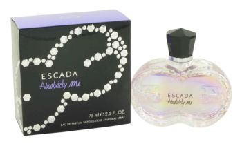Escada Absolutely Me by Escada for Women Eau De Parfum Spray 2.5 oz