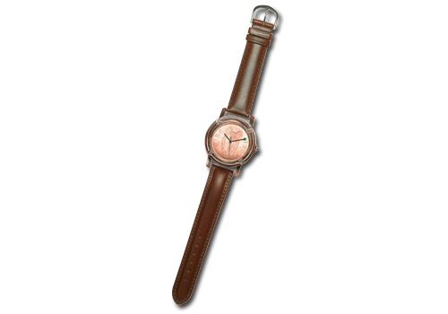 Lucky Irish Penny Watch
