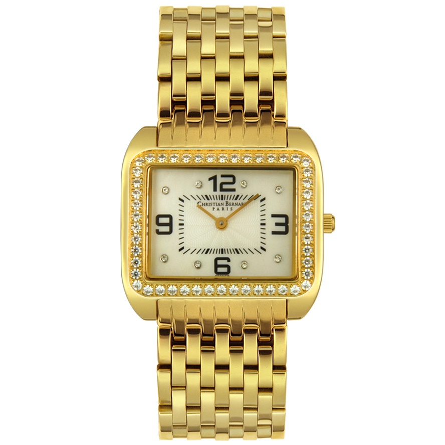 Women's Intimate Goldplated