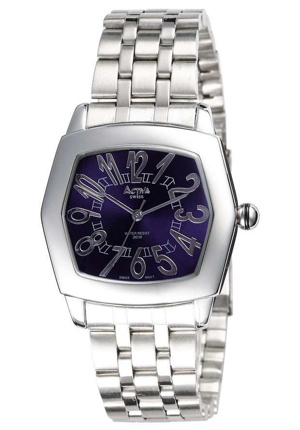 Men's Elegance Stainless Steel