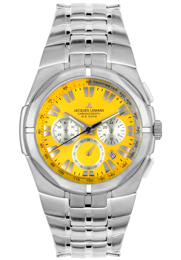 Men's Sports Chronograph