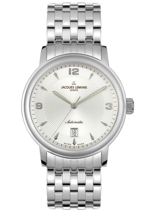 Men's Grande Classique Automatic