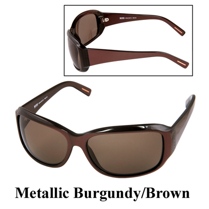 Hugo Boss Shield Sunglasses 0021/S