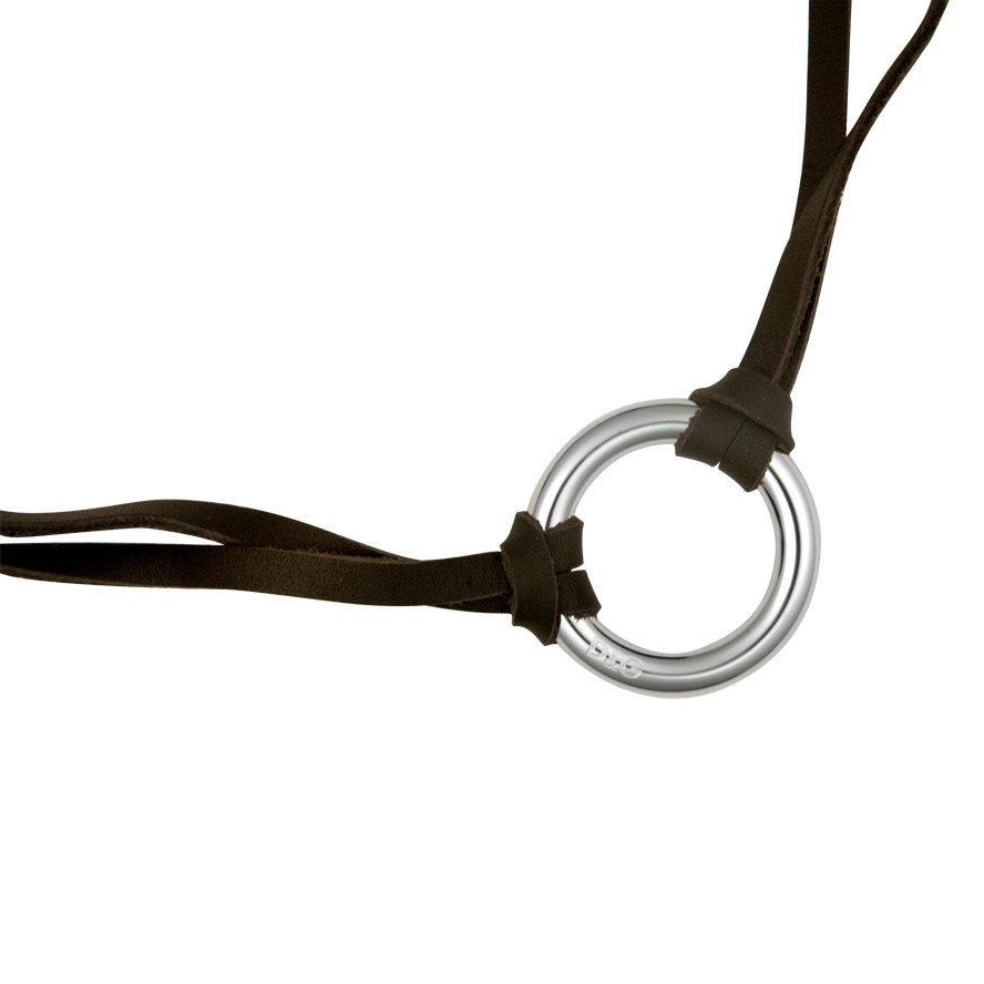 Knot Leather Bracelet
