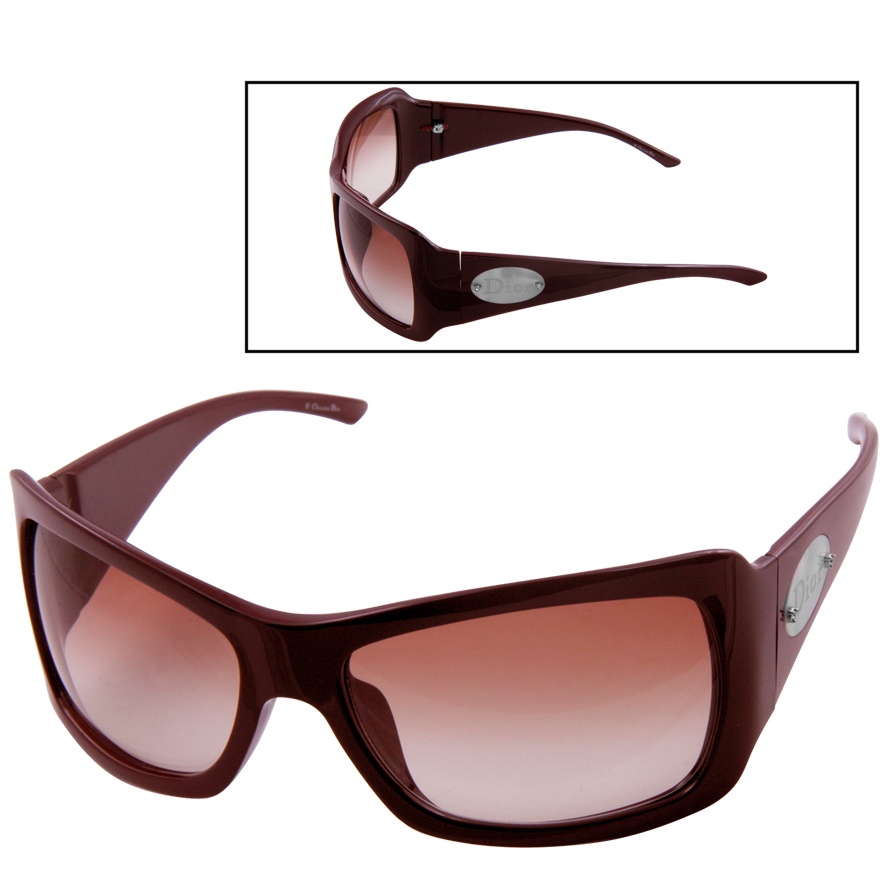 Christian Dior Shield Sunglasses 'CLASSIC/1/S/0CQJ/NF/60
