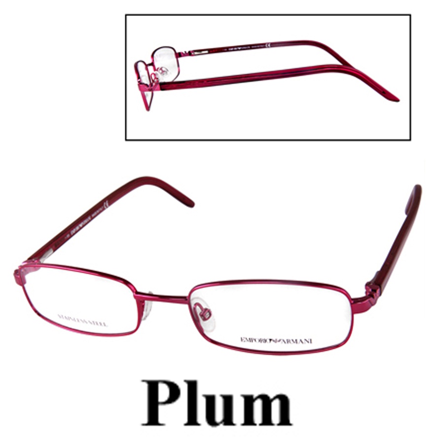 Emporio Armani Optical Eyeglasses EA9210