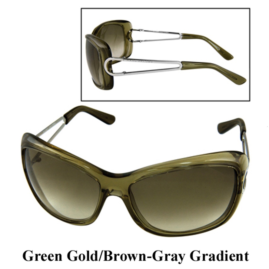 Marc Jacobs Shield Sunglasses 023/S