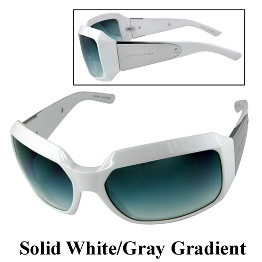 Marc Jacobs Wraparound Sunglasses 048/S