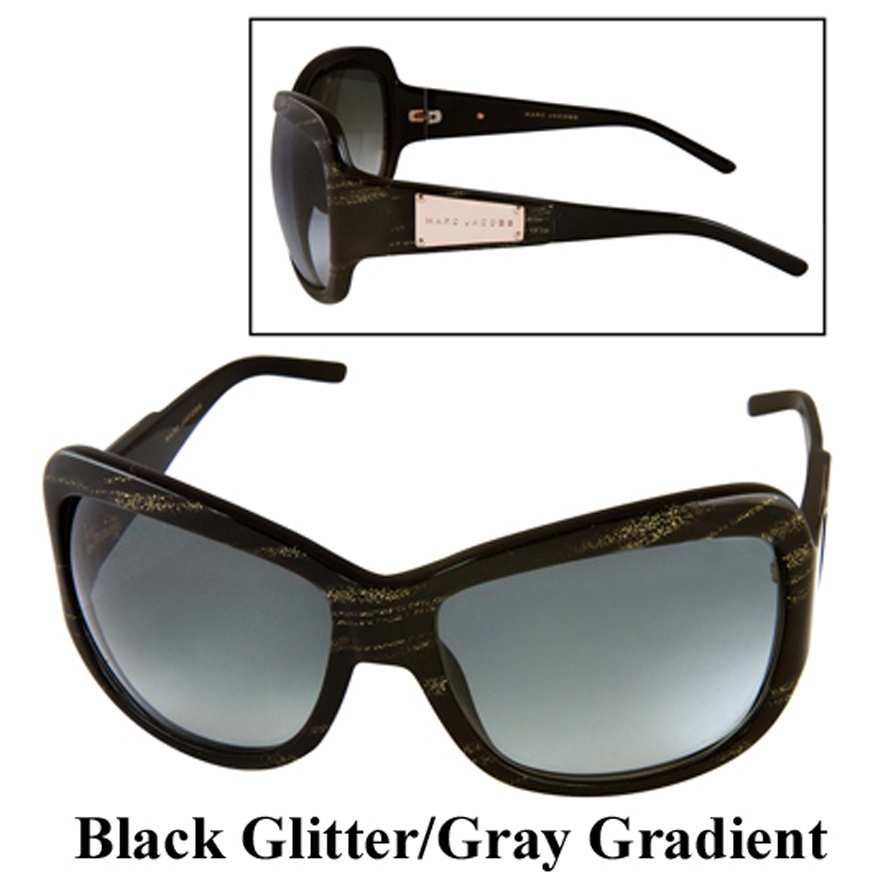 Marc Jacobs Oversized Sunglasses 119/U/S