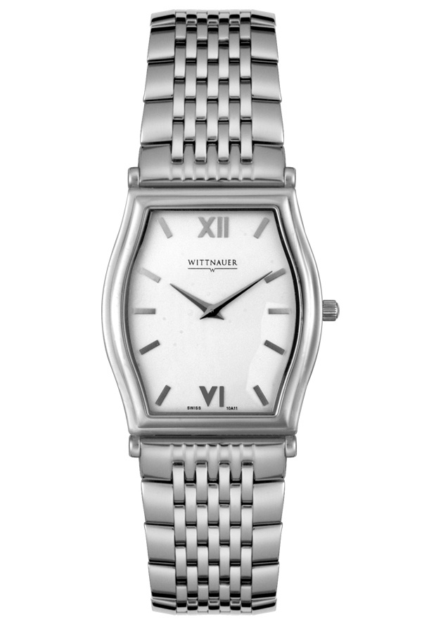 Men's Stratford Stainless Steel