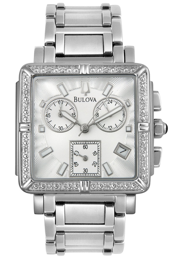 Men's Stainless Steel