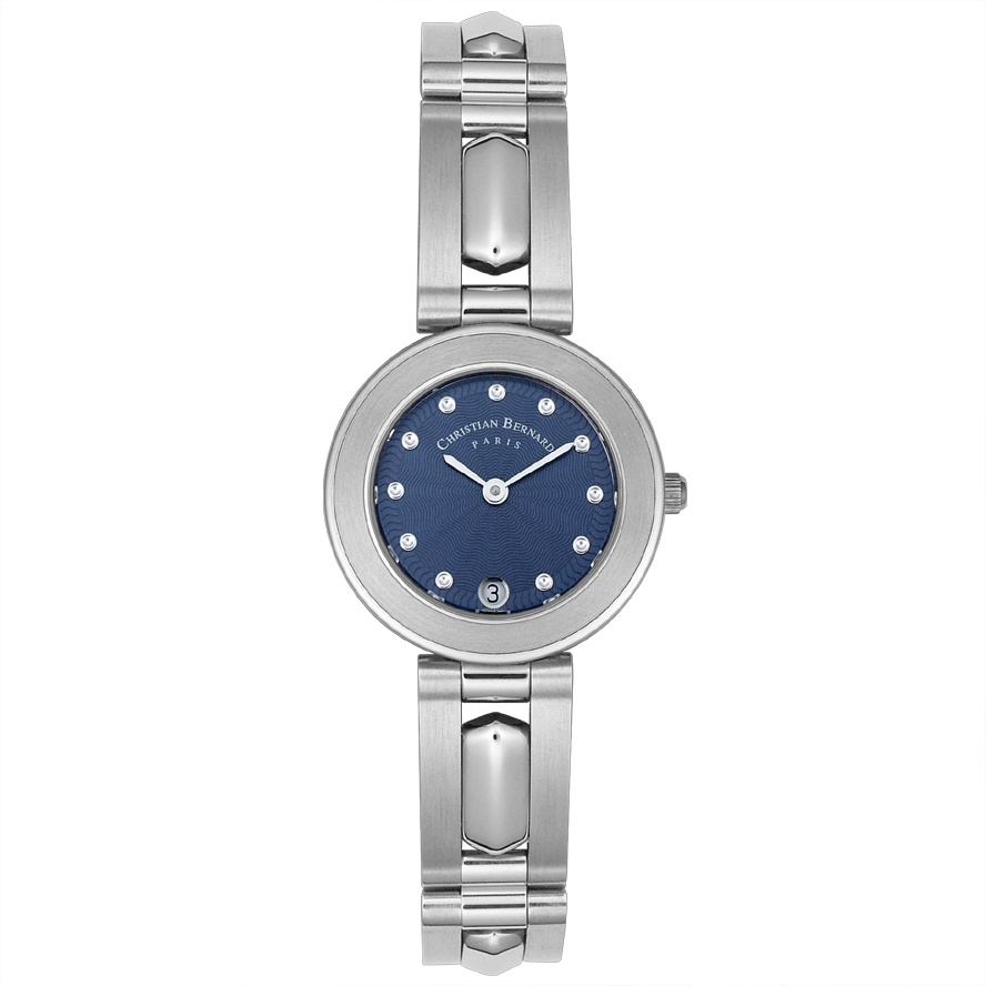 Women's Armeline Watch Stainless Steel