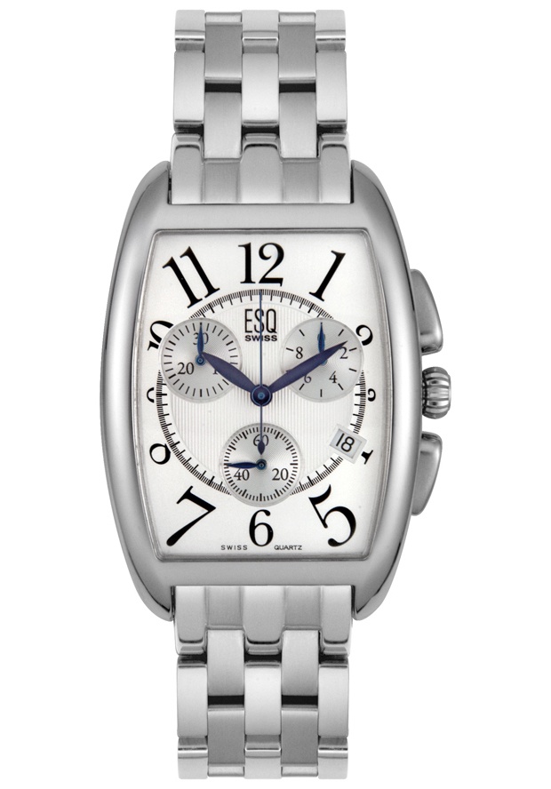 Women's Drake Chronograph Stainless Steel
