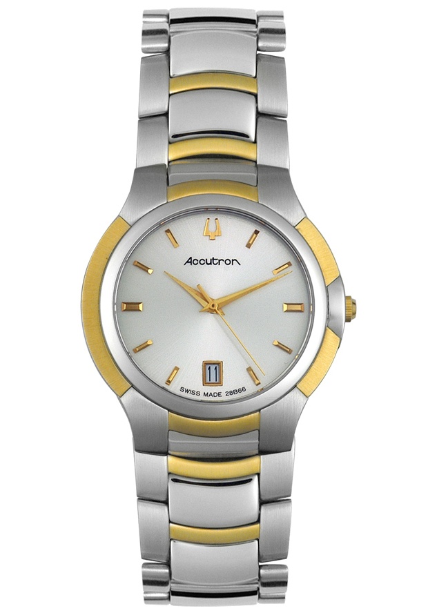 Men's Torino Two Tone