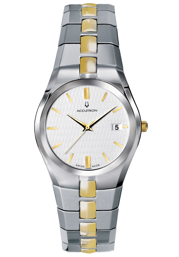 Men's Lucerne Two Tone