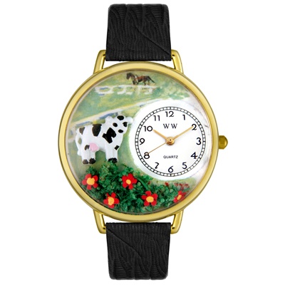 Cow Watch