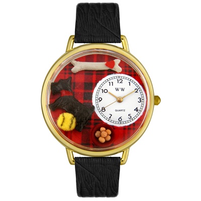 Scottie Watch