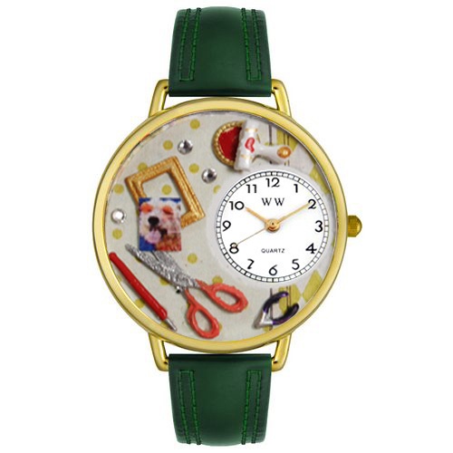 Scrapbook Watch