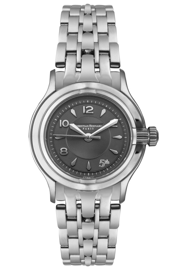 Women's 5th Stainless Steel