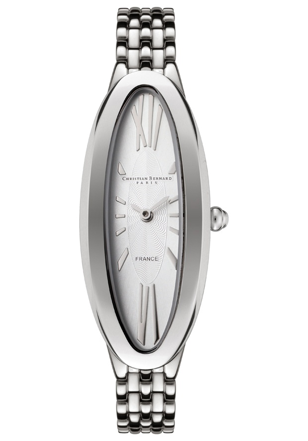 Women's Fairy Light Stainless Steel