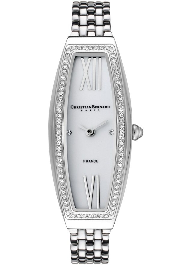 Women's Fairy Light Cubic Zirconia Stainless Steel
