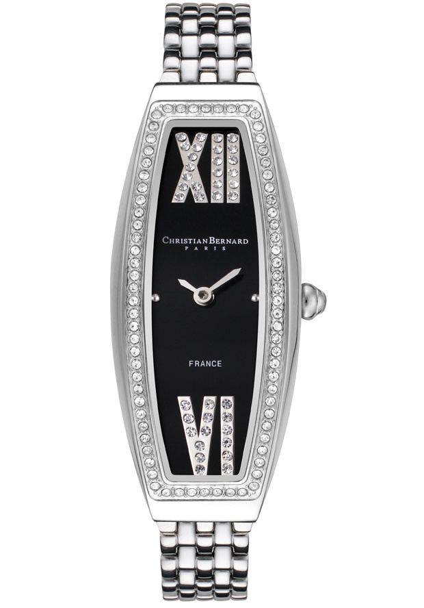 Women's Fairy Light Cubic Zirconia Stainless Steel