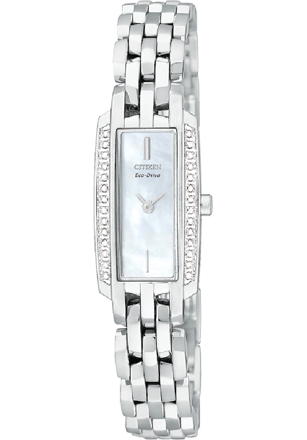 Women's Silhouette Diamond