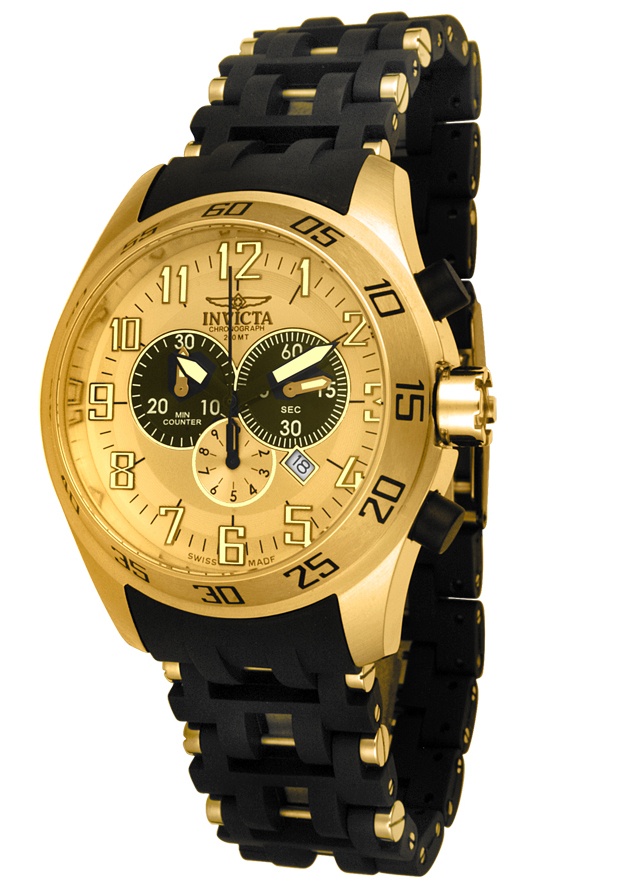 Men's Specialty Chronograph