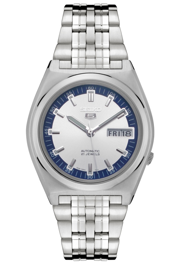 Men's Speedway Chronograph Stainless Steel