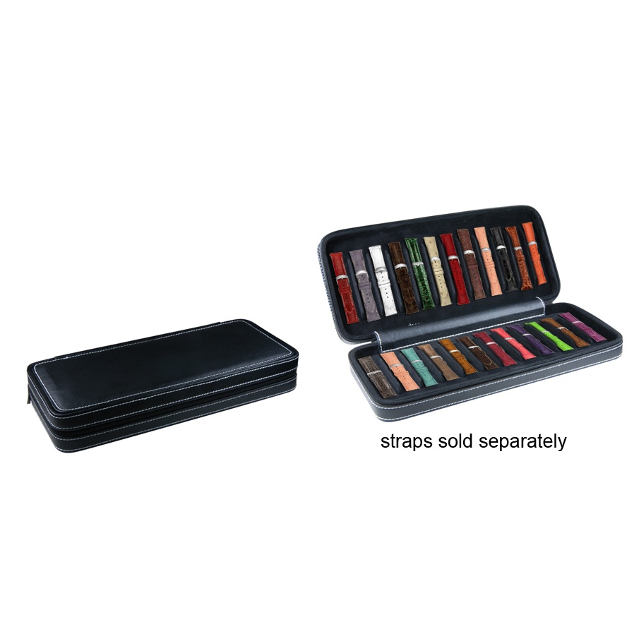 24 Slot Watch Strap Slot Box